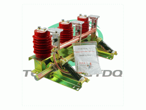 JN15-12系列戶內(nèi)高壓接地開關(guān)