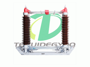 GW4-126型戶外高壓隔離開(kāi)關(guān)