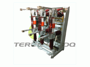 ZN39-40.5型戶內(nèi)高壓真空斷路器