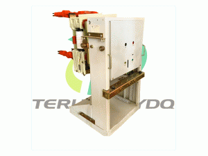ZN65-12型戶內(nèi)高壓真空斷路器