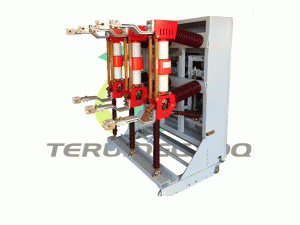 ZN23-40.5型戶(hù)內(nèi)高壓真空斷路器
