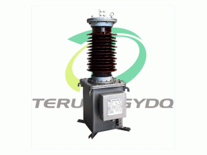 TYD-66kV/72.5電容式電壓互感器